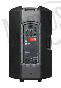 HK Audio Sonar 115 XI  kolumna