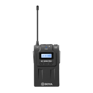 BOYA TX8 PRO cyfrowy nadajnik (transmiter) typu Bodypack
