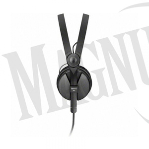 Sennheiser HD 25-1 II Basic Edition słuchawki DJ