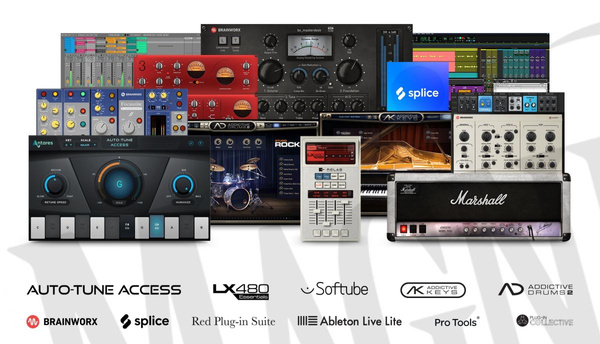Focusrite Scarlett Octopre HITMAKER BUNDLE O WARTOŚCI PONAD 5000ZŁ GRATIS!!