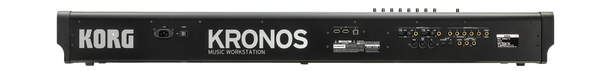 Korg Kronos 3 (73 klawisze) profesjonalna stacja robocza