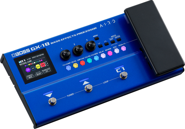 Boss GX-1B procesor gitarowy