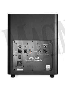 Kali Audio WS-6.2 monitor studyjny