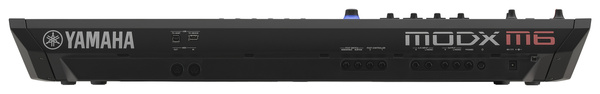 Yamaha MODX M6 syntezator