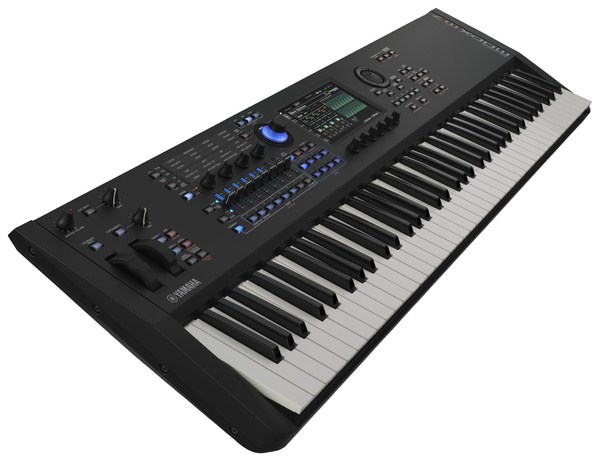 Yamaha MODX M7 syntezator
