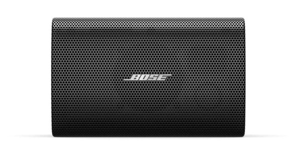 Bose AudioPack Pro S4 Black zestaw nagłośnienia