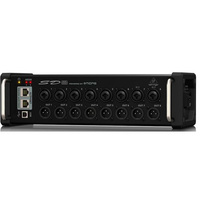 Behringer SD8 stagebox cyfrowy
