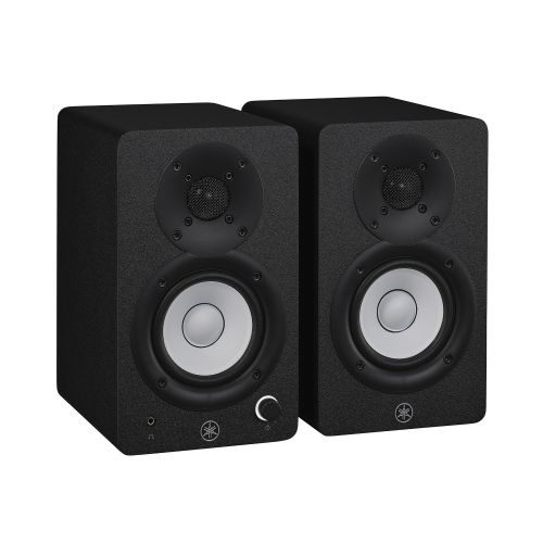 Yamaha HS4 [para] aktywny monitor studyjny