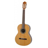 Cuenca 5 Nature Cedro gitara klasyczna