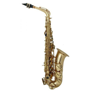 John Packer JP245 - saksofon altowy