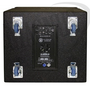 Topp Pro TP KS LT118A SUB kolumna basowa aktywna