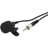 Monacor ECM-821LT mikrofon prezenterski