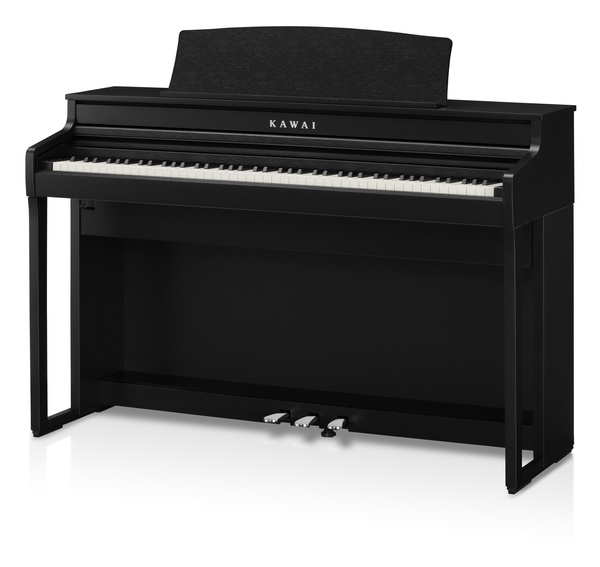 Kawai CA 401 B pianino cyfrowe