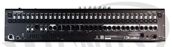 Allen&amp;Heath Qu32 mikser cyfrowy