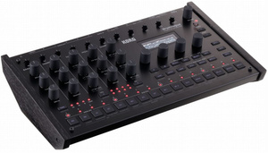 Korg Drumlogue hybrydowa maszyna perkusyjna