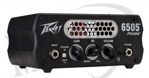 Peavey 6505 Piranha Micro Head głowa