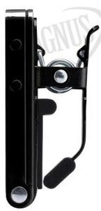 T.C. Electronic PolyTune Clip Black tuner