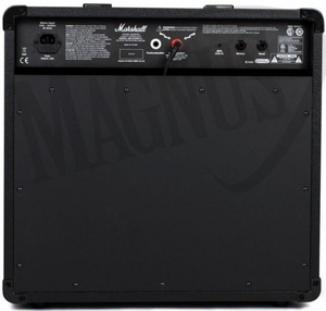 Marshall MG50GFX *Gold* wzmacniacz gitarowy 50W