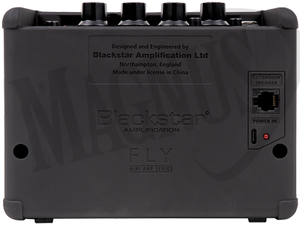 Blackstar FLY3 Bluetooth Charge combo gitarowe 3W