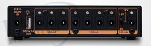 Joyo JP-05 zasilacz
