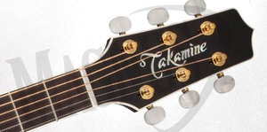 Takamine P6NC BSB gitara elektro-akustyczna
