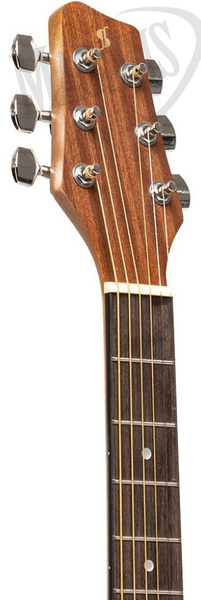 Stagg SA25 D MAHO  - gitara akustyczna