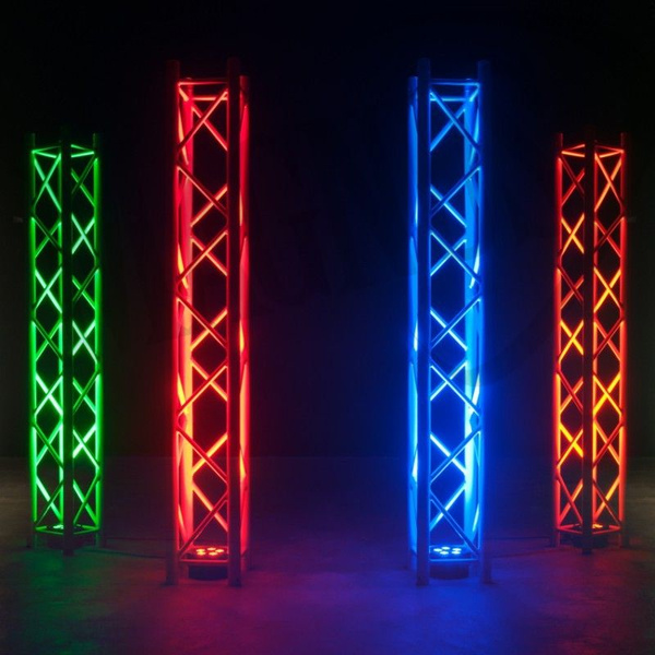 American DJ 5P HEX Pearl reflektor par