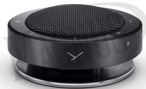 Beyerdynamic Phonum zestaw głośnomówiący Bluetooth, streaming, podcast