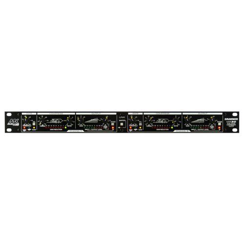 Drawmer MXPRO-30 procesor wokalowy