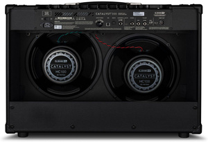Line 6 Catalyst 200 Combo