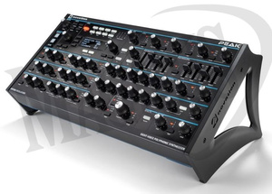 Novation Peak syntezator