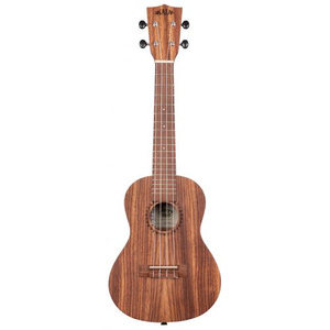 Kala KA KA TEAK C  ukulele koncertowe