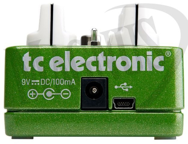 T.C. Electronic Corona Chorus efekt gitarowy