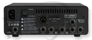Synergy Amps 1 wzmacniacz