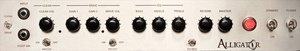 Laboga Alligator AD5201S MK II Combo wzmacniacz gitarowy