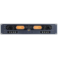 Manley ELOP+ kompresor i limiter stereo