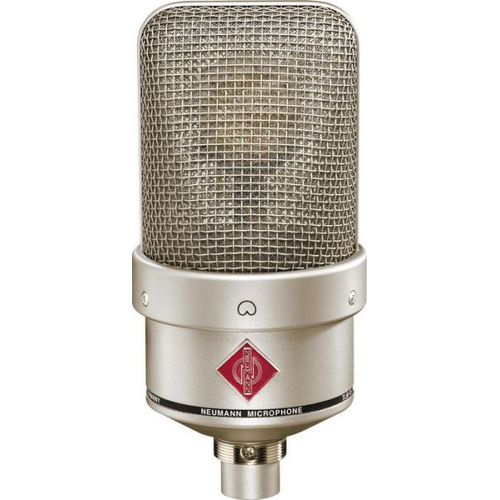 Neumann TLM 49 mikrofon wielkomembranowy