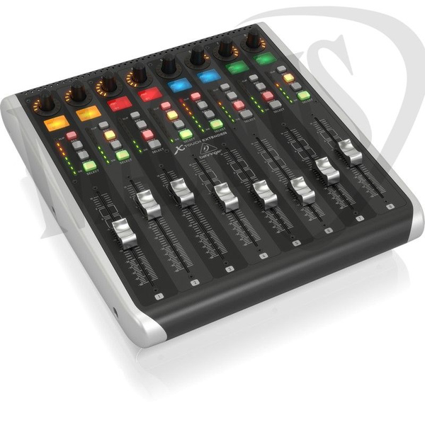 Behringer X-TOUCH EXTENDER kontroler