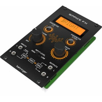 Behringer SPACE FX kontroler