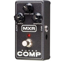 MXR M-132 Super Comp efekt gitarowy