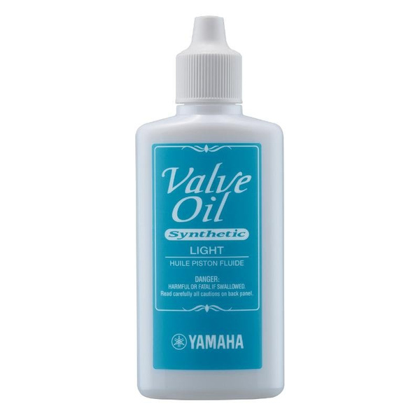 Oliwka do klap Key Oil Light (obój, flet) YAMAHA środek do pielęgnacji