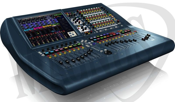 Midas PRO2C-CC-IP mikser cyfrowy