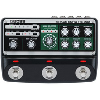 Boss RE-202 Space Echo efekt gitarowy