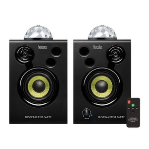 Hercules DJ Monitor 32 Party aktywny monitor studyjny