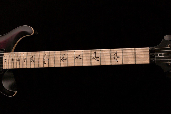 PRS DW CE 24 “Floyd”  gitara elektryczna