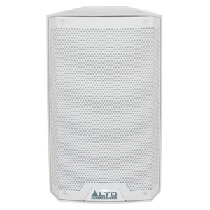 Alto Professional TS208 White kolumna szerokopasmowa aktywna