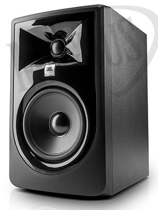 JBL 305P MKII  - monitor aktywny