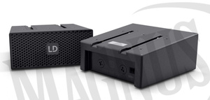 LD Systems CURV 500 TS aktywny liniowy system nagłośnieniowy