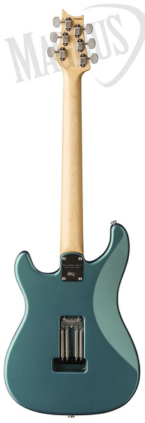 PRS Silver Dodgem Blue  gitara elektryczna