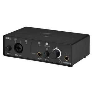 Steinberg IXO12 B interfejs audio USB